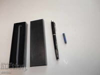 Απίθανο γερμανικό στυλό σε κουτί