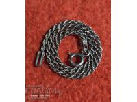 Brățară de argint. 18cm. 925. Peste 100 de licitații