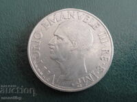 Италия 1940г. - 1 лира