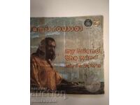 Disc mic Demis Roussos – My Friend The Wind / Lay It Down