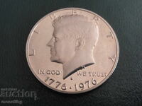 USA 1976 - 1/2 Dollar (S) Proof