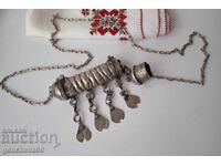 Authentic Revival Period Muska Amulet, sachan
