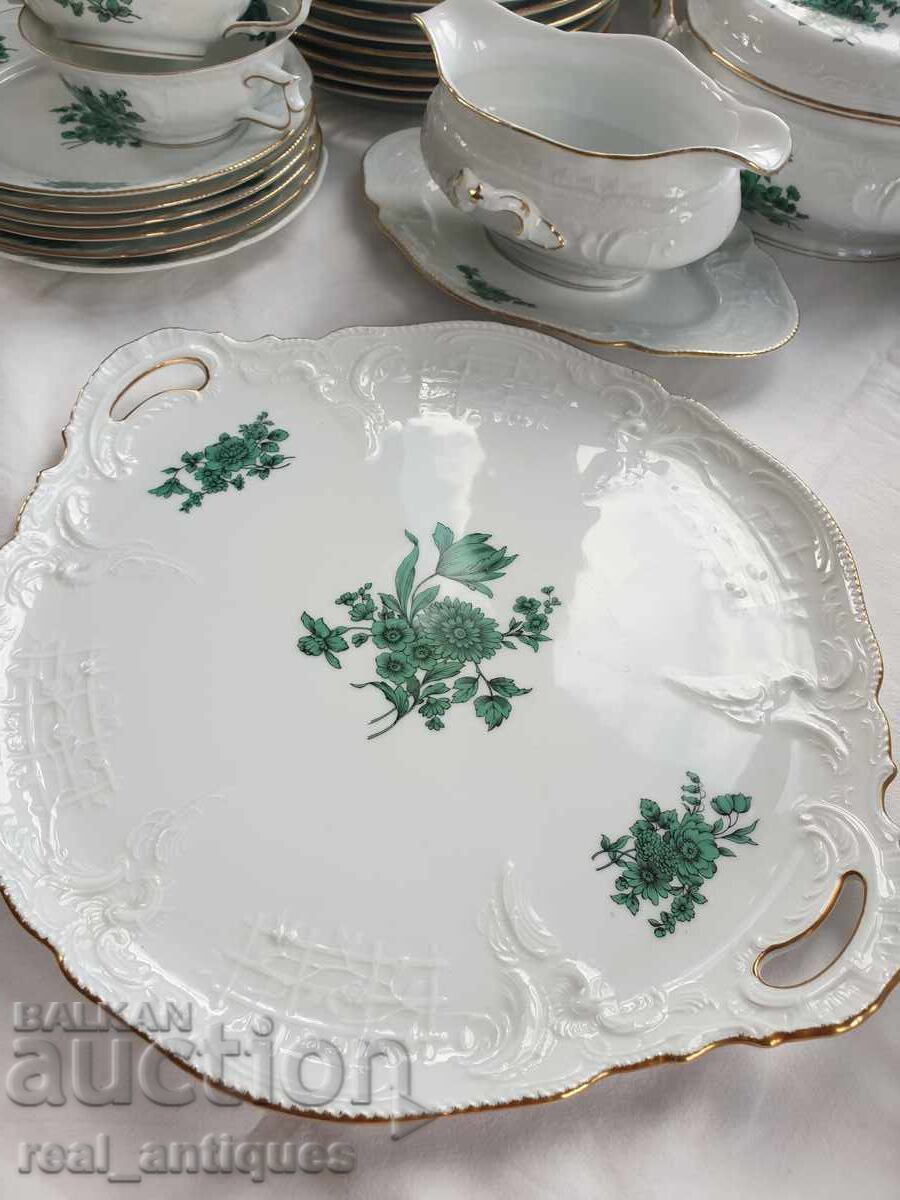 Доставка на Порцеланов сервиз Rosenthal