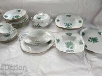 Rosenthal Porcelain Service