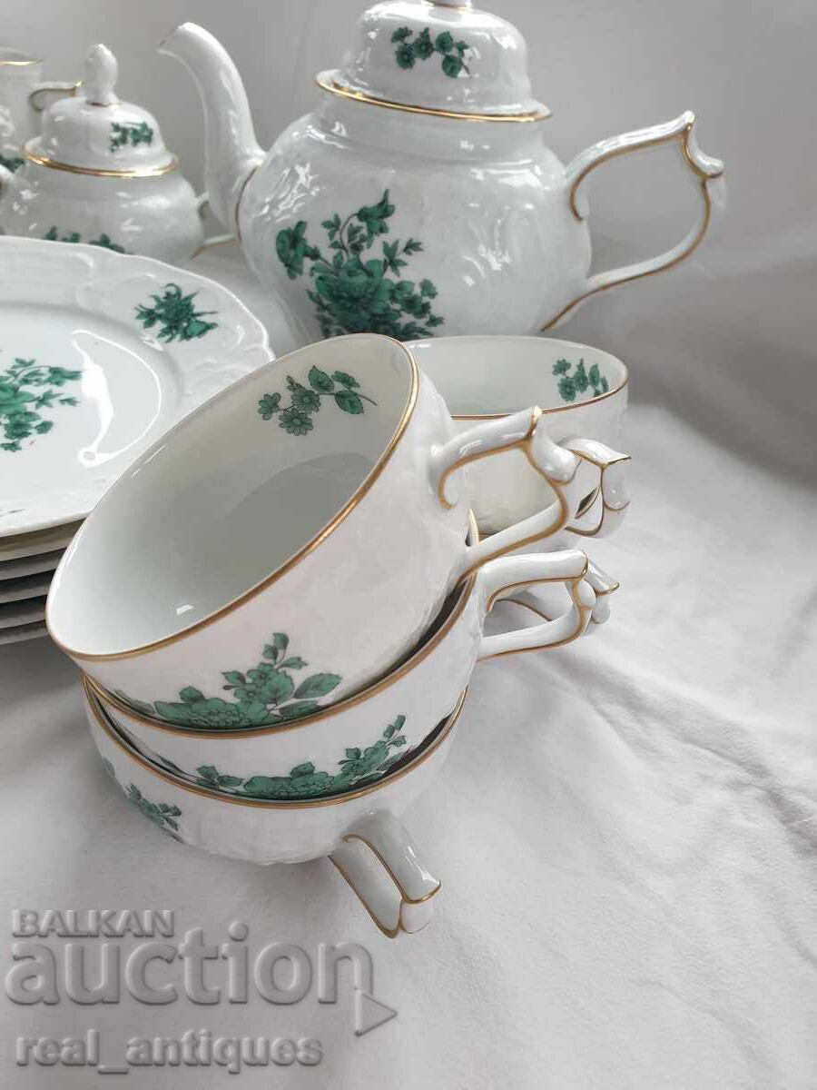 Σερβίτσιο πορσελάνης Rosenthal - 5 Σερβίτσιο πορσελάνης Rosenthal - 5