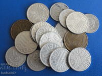 Полша - Монети (19 броя)