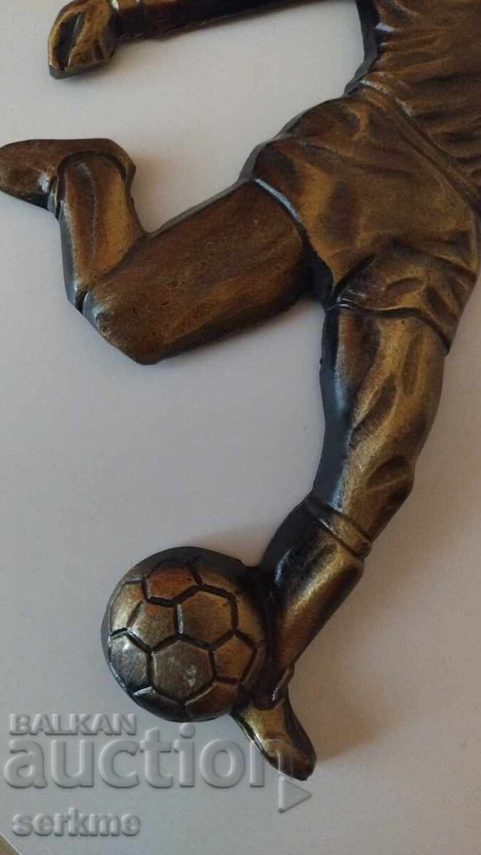 Δημοπρασία Χάλκινη φιγούρα Δημοπρασία Χάλκινη φιγούρα