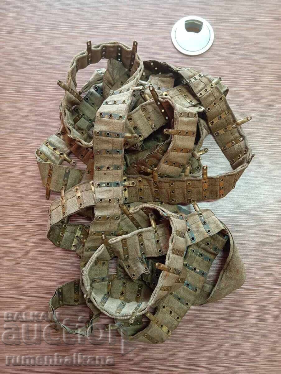 ΛΕΝΤΑ, ΜΑΞΙΜ ΣΟΚΟΛΟΦ