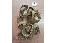 LENTĂ, MAXIM SOCOLOV