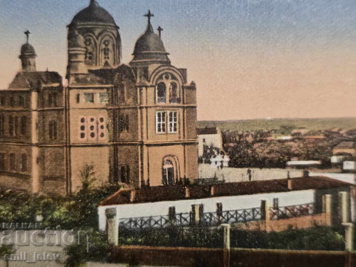 Βάρνα - Συνοικιακή Εκκλησία με τιμή 22.99 BGN | € 11.75