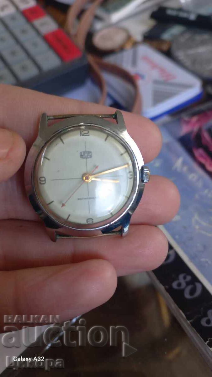 MEN'S WRISTWATCH UMF RUHLA MEN'S WRISTWATCH UMF RUHLA