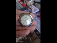 MEN'S WRISTWATCH UMF RUHLA