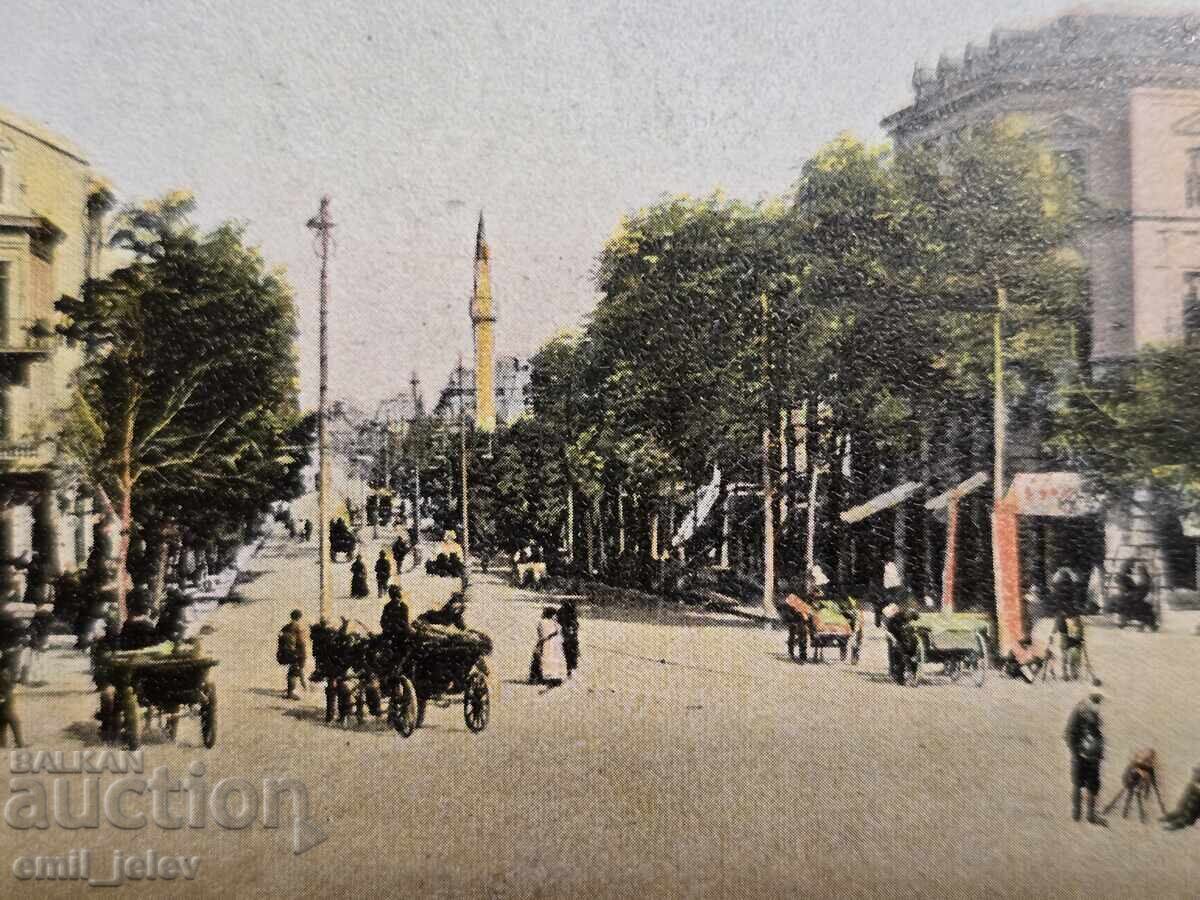 Σόφια - Οδός "Μαρία Λουίζα" με τιμή 14.99 BGN | € 7.66 Σόφια - Οδός "Μαρία Λουίζα" με τιμή 14.99 BGN | € 7.66