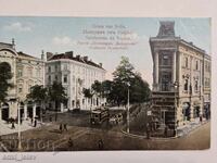 Σόφια - λεωφόρος "Δοντούκοφ"