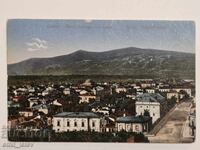 Σόφια - θέα στην πόλη