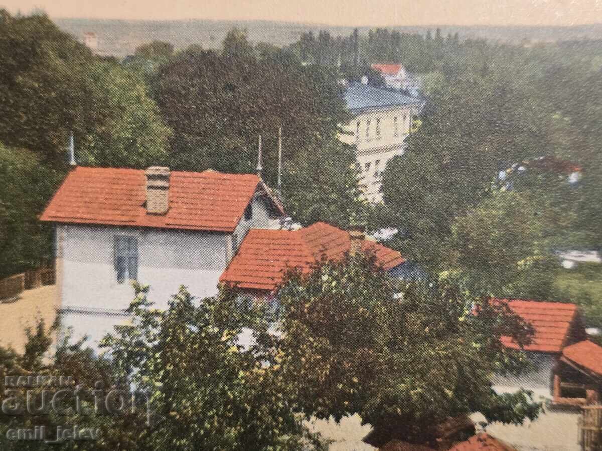 Sofia - View from Kniazhevo with price 14.99 BGN | € 7.66