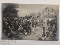 Σόφια - η αγορά μετά την Απελευθέρωση