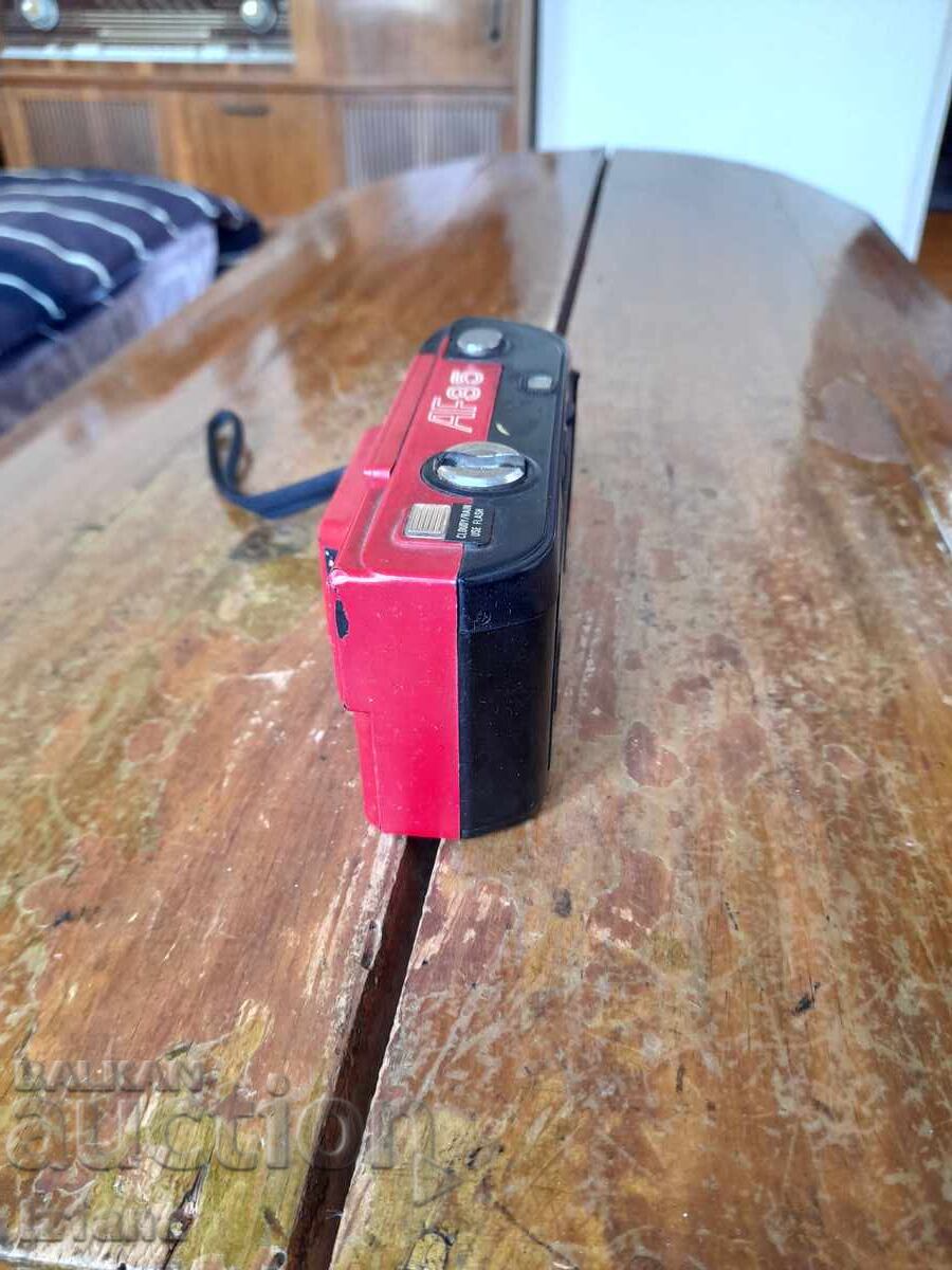 Licitație Aparat foto vechi Toma