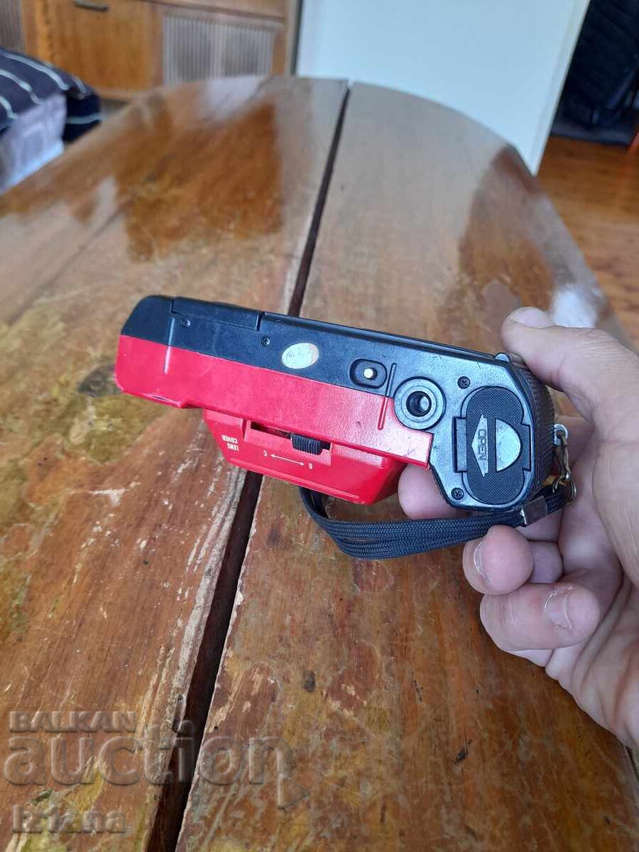 Aparat foto vechi Toma - 5