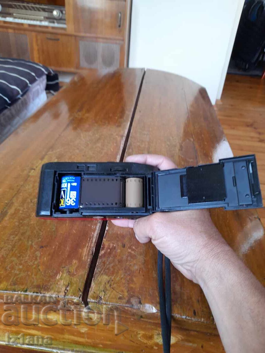 Aparat foto vechi Toma - 6