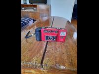 Aparat foto vechi Toma