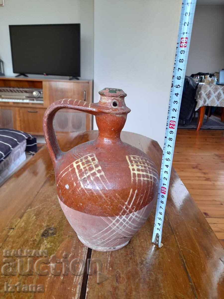 Δημοπρασία Παλιά στάμνα