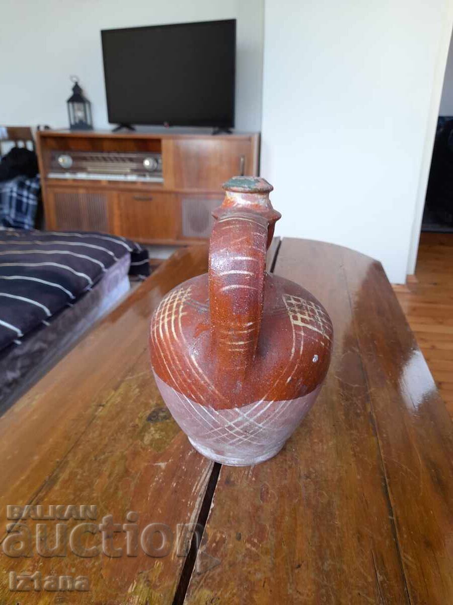 Παράδοση Παλιά στάμνα