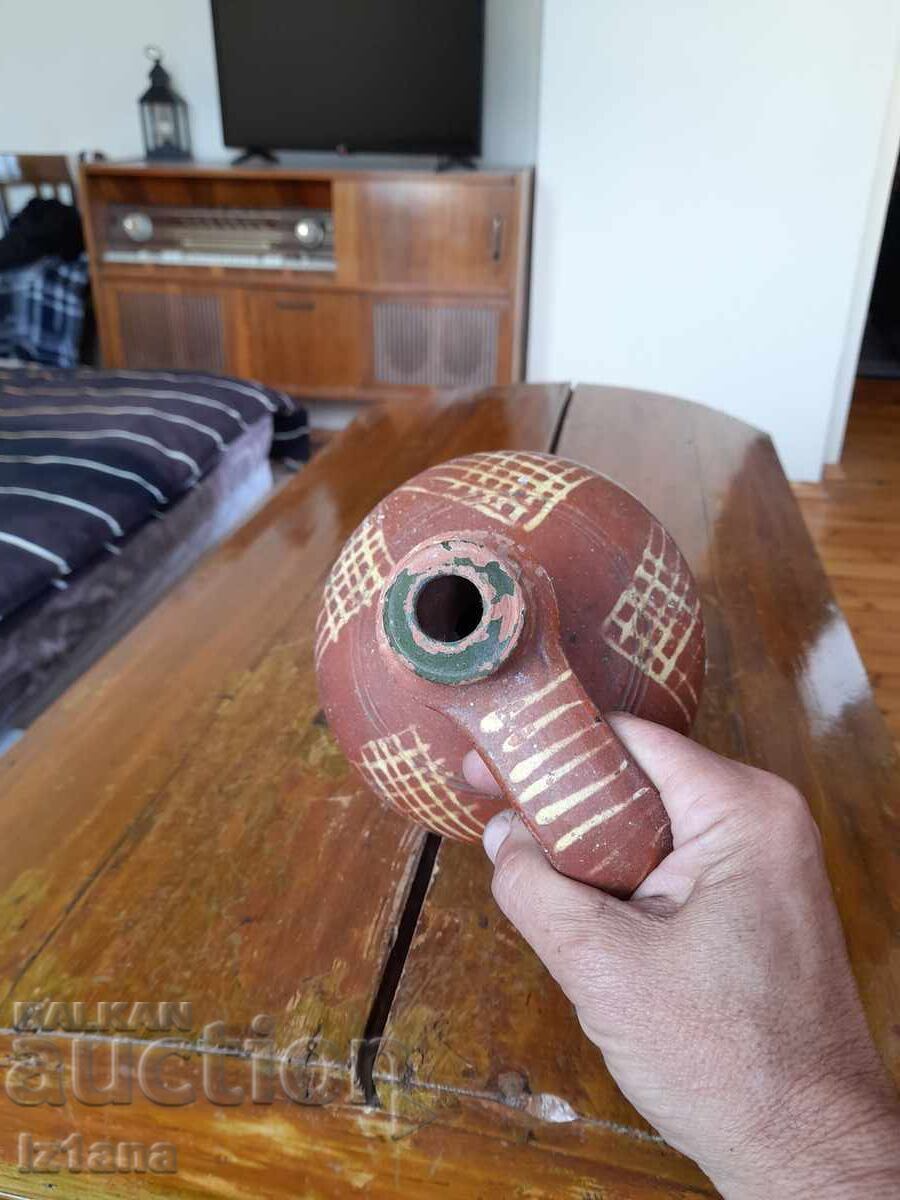 Παλιά στάμνα - 5