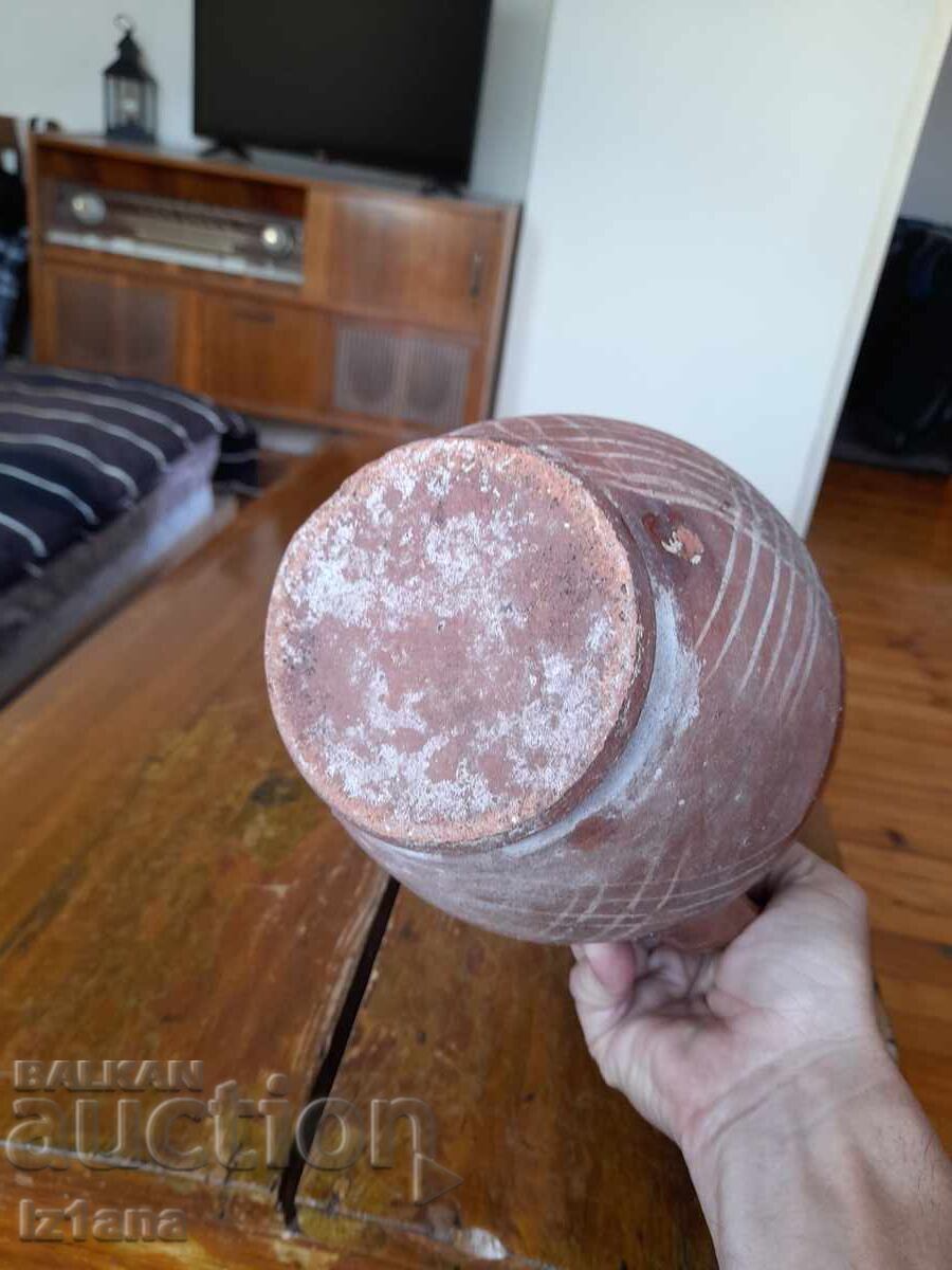 Παλιά στάμνα - 6