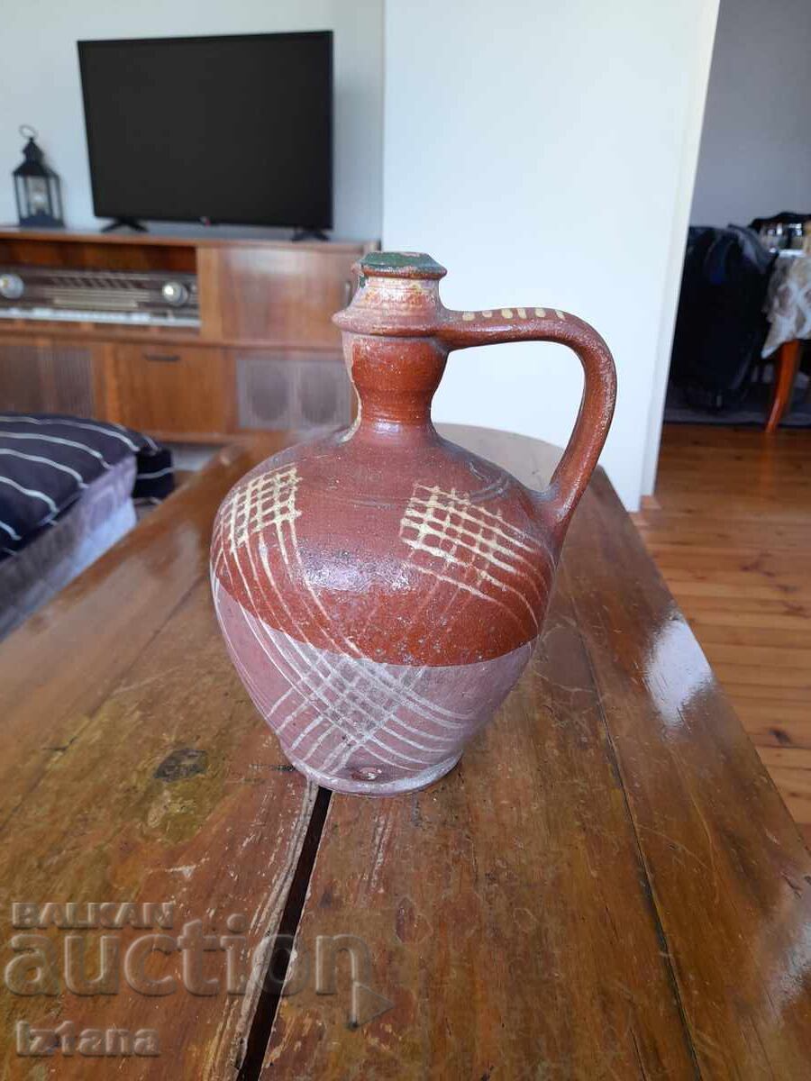 Παλιά στάμνα