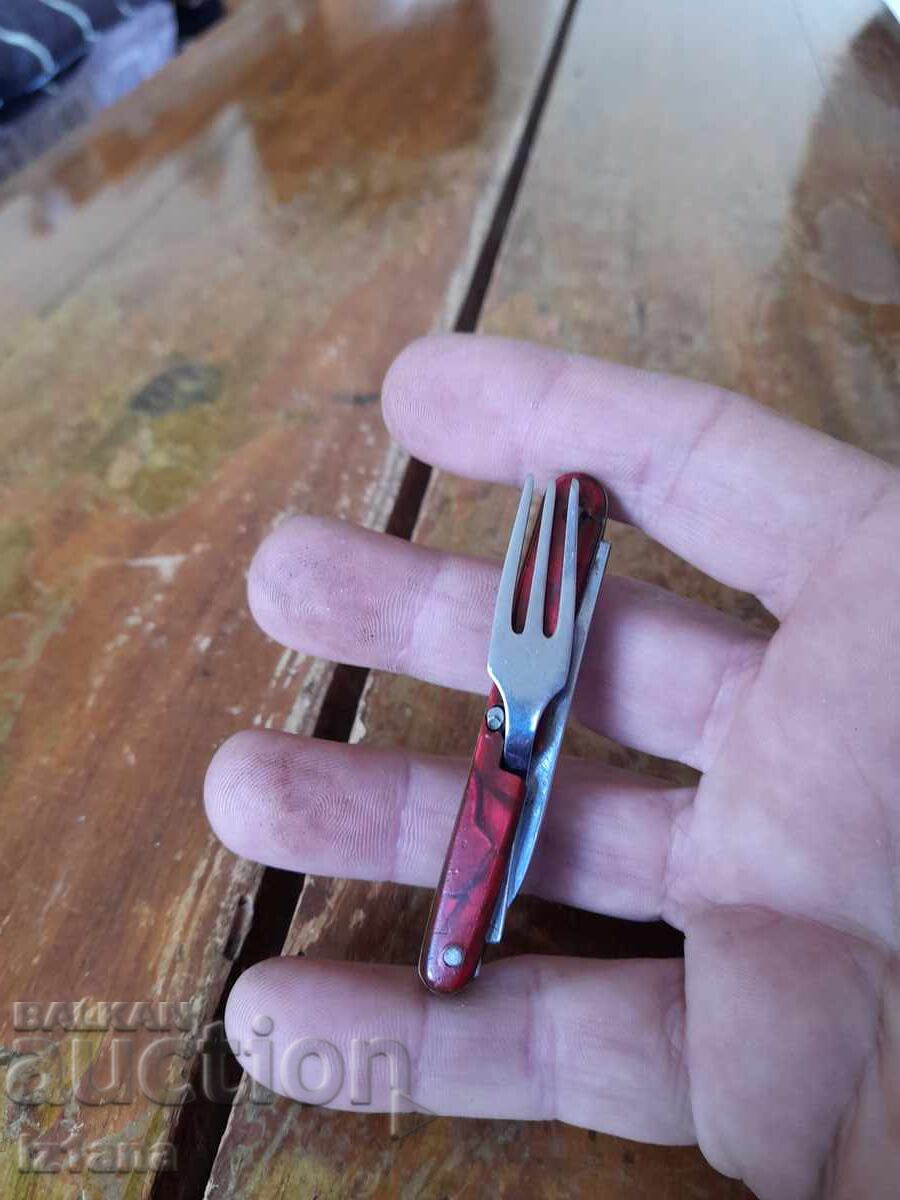 Old pocket knife, blade, blade with price 32.00 BGN | € 16.36