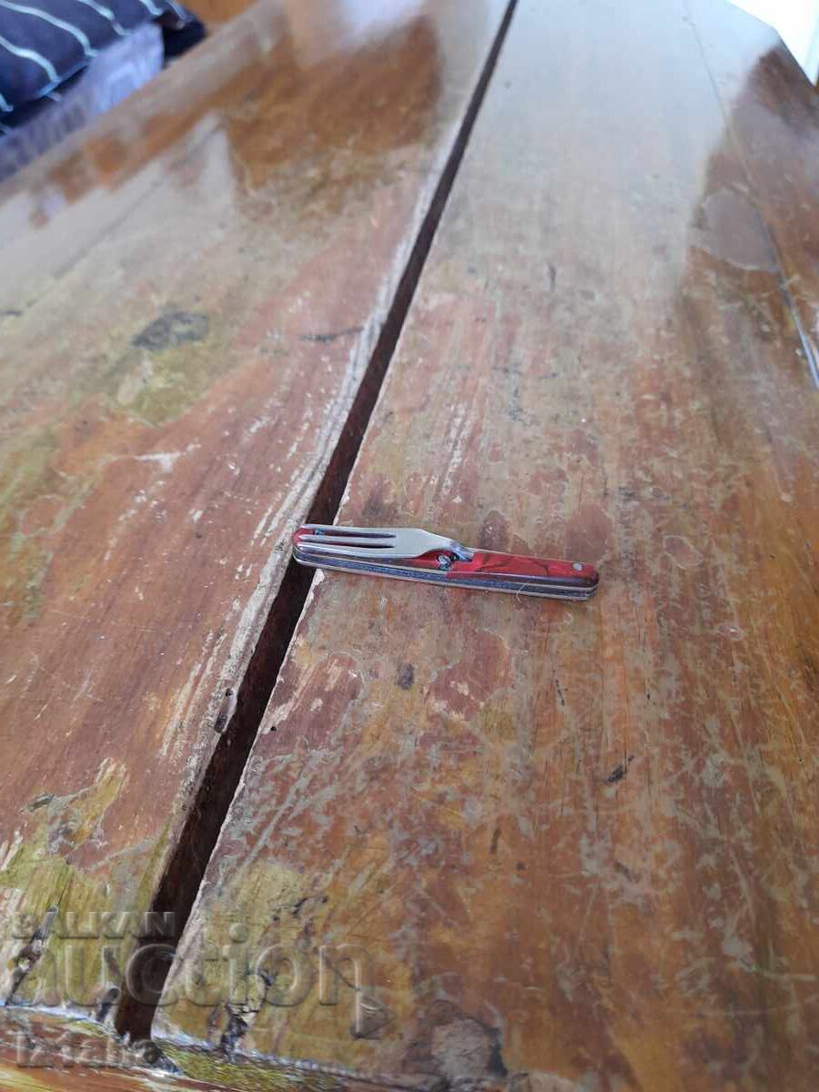 Old pocket knife, blade, blade