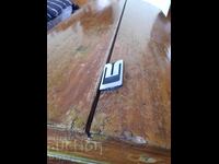 Veche emblemă Moskvich Aleko