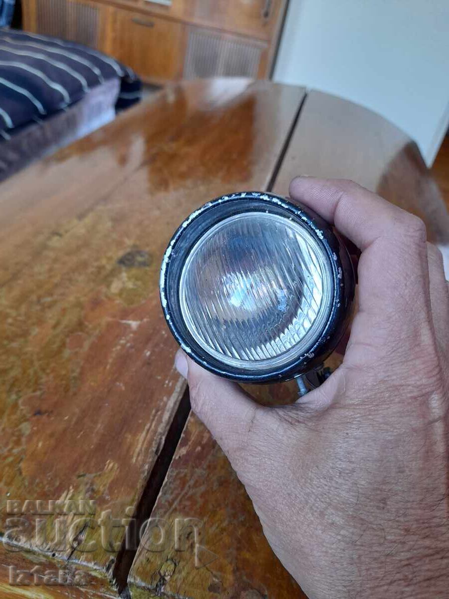 Star front light for bicycle wheel Ruhla with price 55.00 BGN | € 28.12