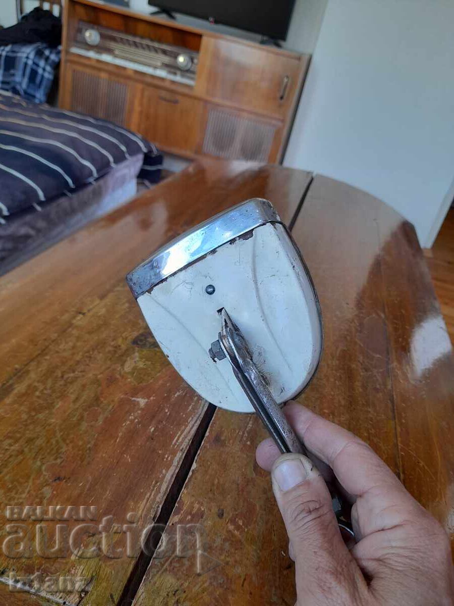 Προβολέας ποδηλάτου Zelmot (Star) - 6