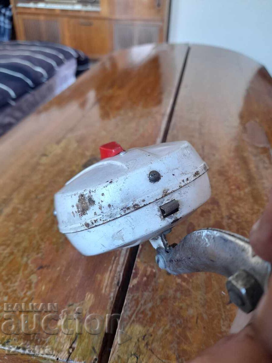 Προβολέας ποδηλάτου Zelmot (Star) - 7