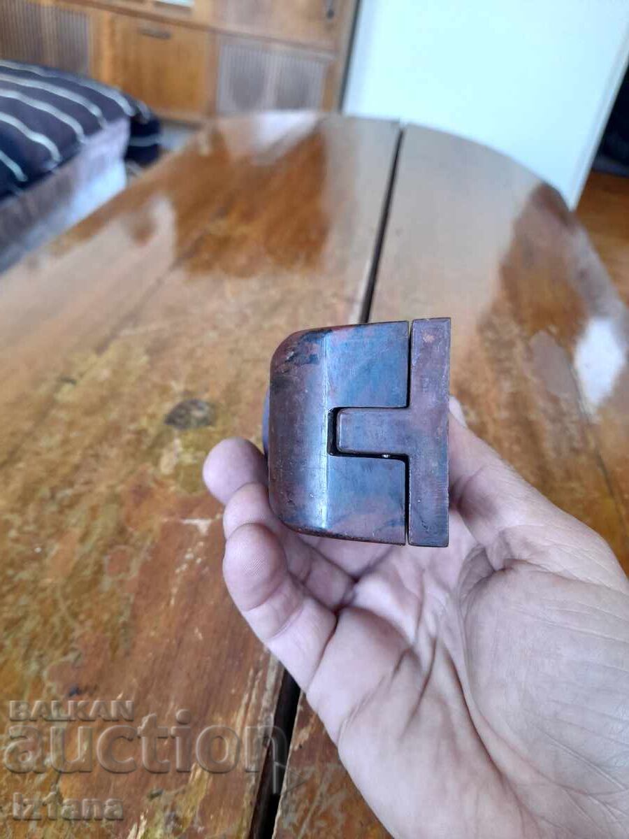 Παράδοση Παλαιό τασάκι ΒΔΣ Παράδοση Παλαιό τασάκι ΒΔΣ