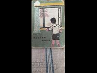 Άνοιξη γλυκιά, Ιβάν Μαρτίνοφ, πολλές εικονογραφήσεις