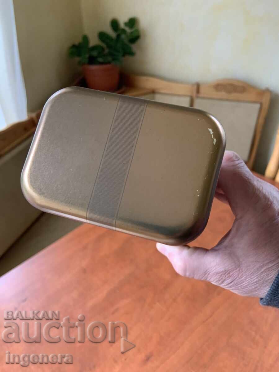 Livrarea CUTIE TUB METAL CARTON FĂRĂ STICLĂ