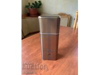 CUTIE TUB METAL CARTON FĂRĂ STICLĂ