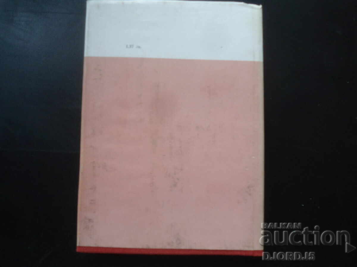 Νικολάι Οστρόφσκι, Ρ. Οστρόφσκα - 7