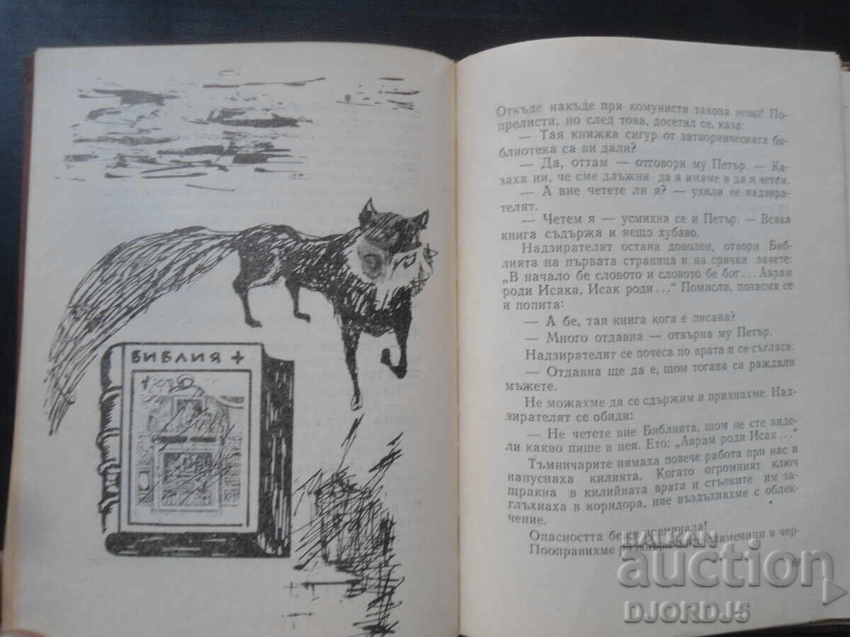 Аукцион Пак мамеше изгрева, Добри Жотев Аукцион Пак мамеше изгрева, Добри Жотев
