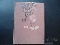 Πάκ μαμέshe izgreva, Dobri Zhotev