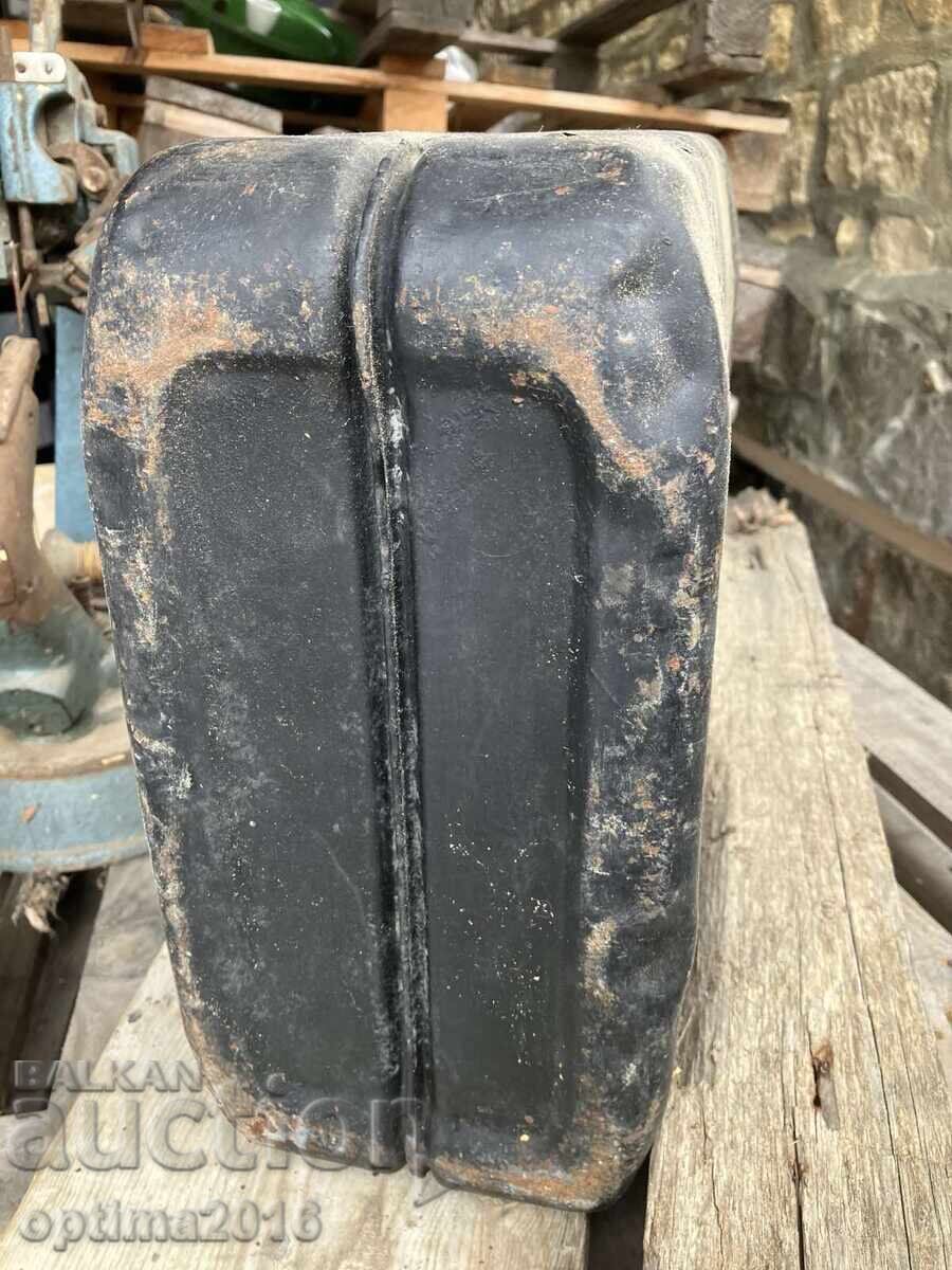 Licitație Tubă unică "Wehrmacht"