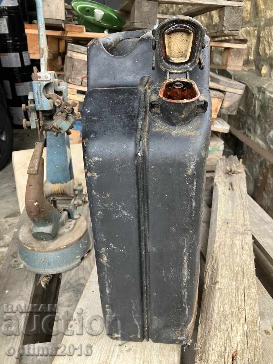 Livrarea Tubă unică "Wehrmacht"