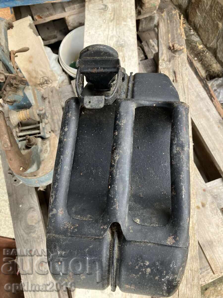 Tubă unică "Wehrmacht" - 5