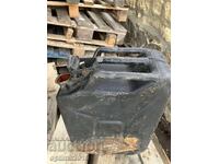 Tubă unică "Wehrmacht"