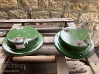 Plafoniere industriale