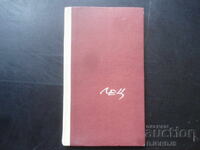 Ανέμελες σκέψεις, Στανίσλαβ Γεζί Λετς