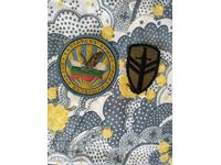 Емблеми ВВС